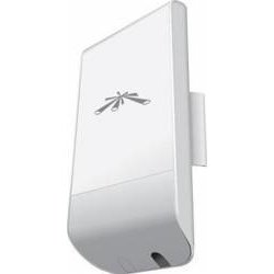 Acess Point Wireless Ubiquiti NanoStation Loco M5 AirMax 5GHz 13dBi locom5 LOCOM5