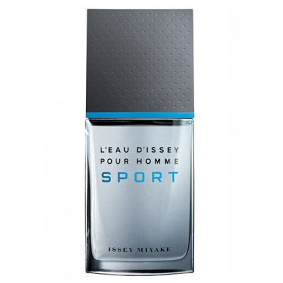 Apa de Toaleta L'Eau D'Issey Homme Sport, Barbati, 50 ml
