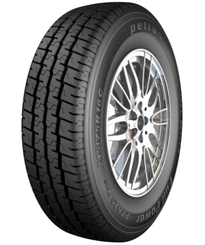 PETLAS FULLPOWER PT825 PLUS 225/70R15C 116 R