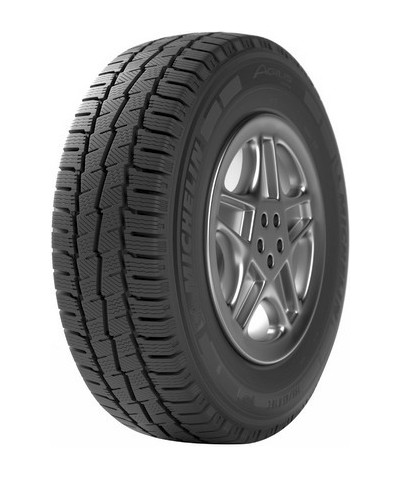 MICHELIN Agilis alpin 205/75R16C 113/111R 10PR