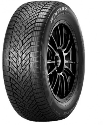 PIRELLI Scorpion winter 2 265/50R20 111V XL