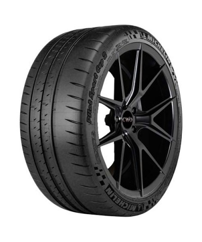 MICHELIN Pilot Sport CUP 2 N0 XL 235/35R19 91Y