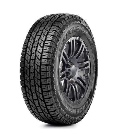 YOKOHAMA Geolandar A/T G015 275/60R20 115H