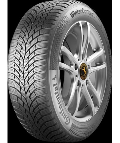 Oferte la CONTINENTAL WINTERCONTACT TS 870 165/65R15 81T