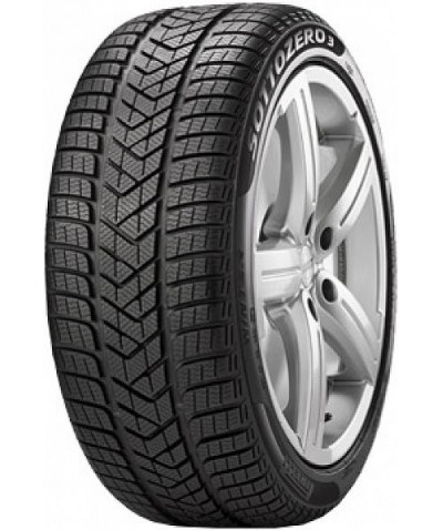 Pirelli 265/40R20 V SottoZero 3 XL AO 104 V