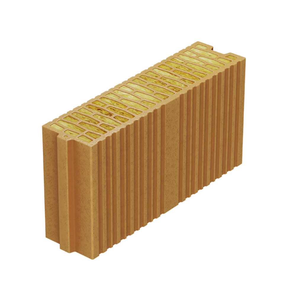 Caramida Cemacon Evoceramic 12 VB, 460 x 120 x 238 mm