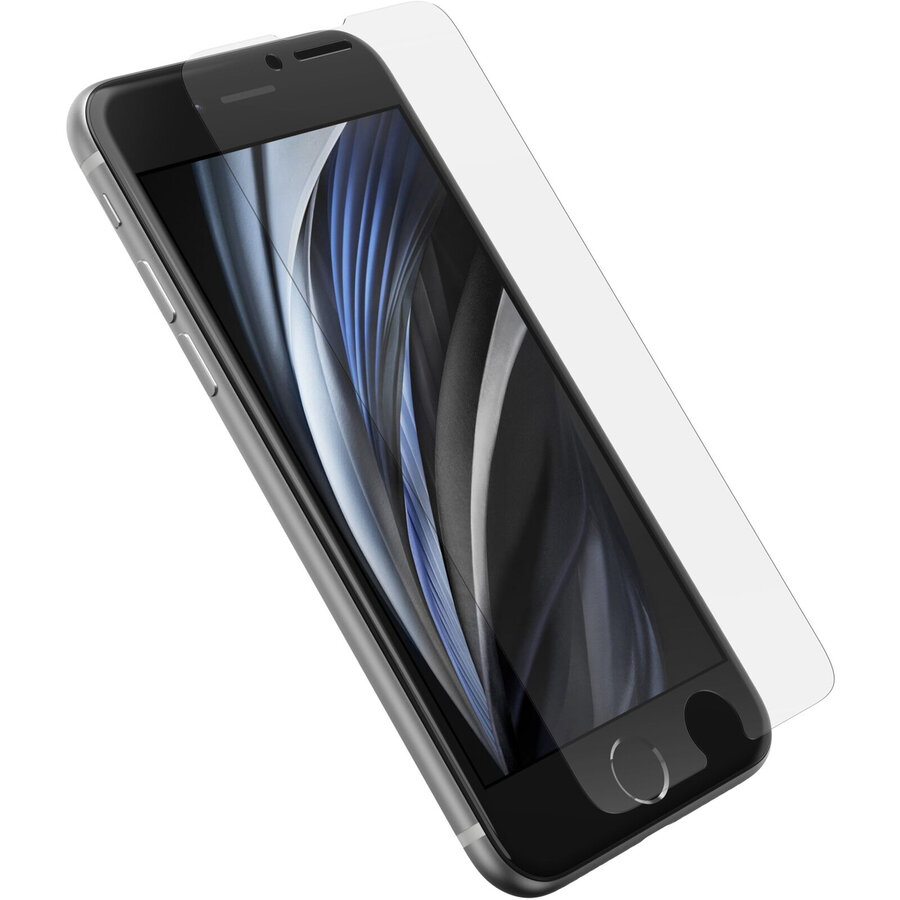 Folie protectie pentru Apple iPhone SE