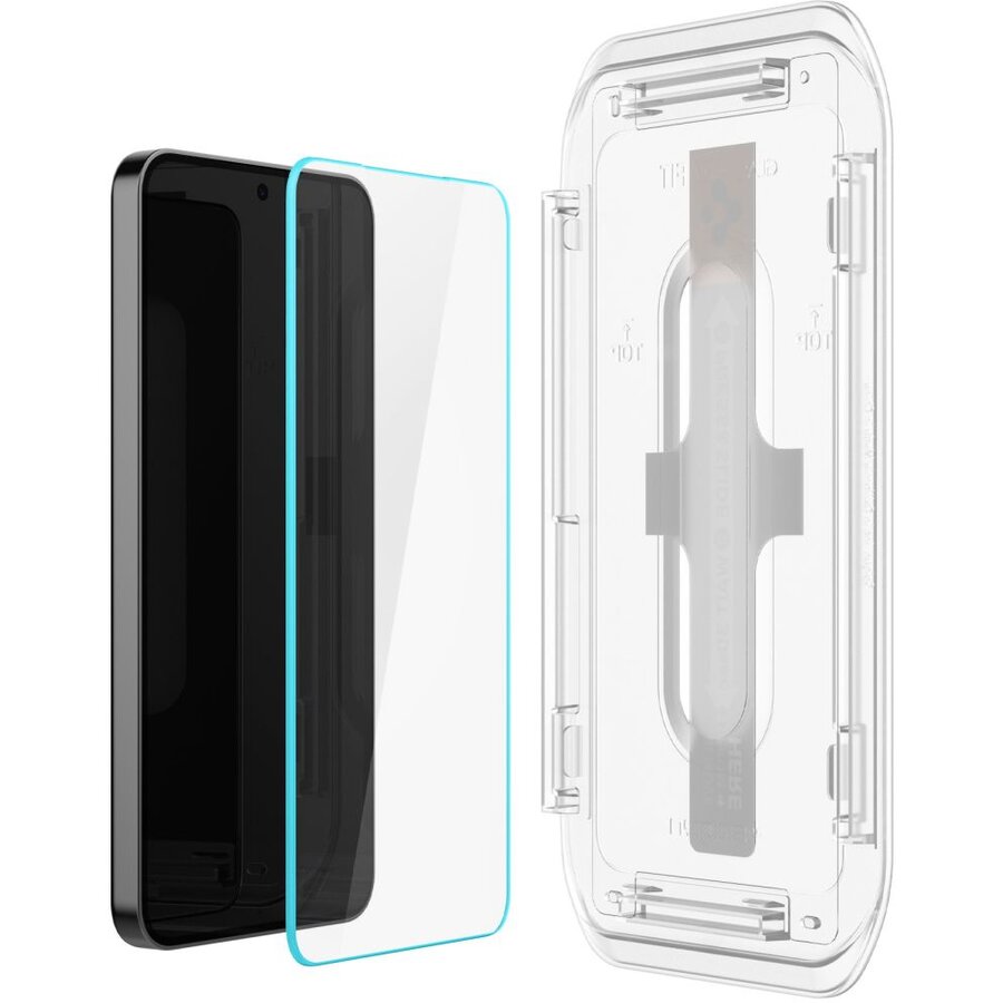 Folie protectie GLAStR EZ FIT compatibil cu Samsung Galaxy S24