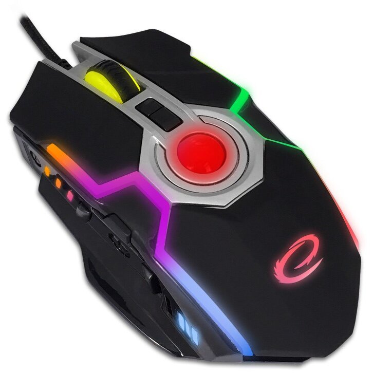 Mouse EGM701  USB Type-A Optical 7200DPI