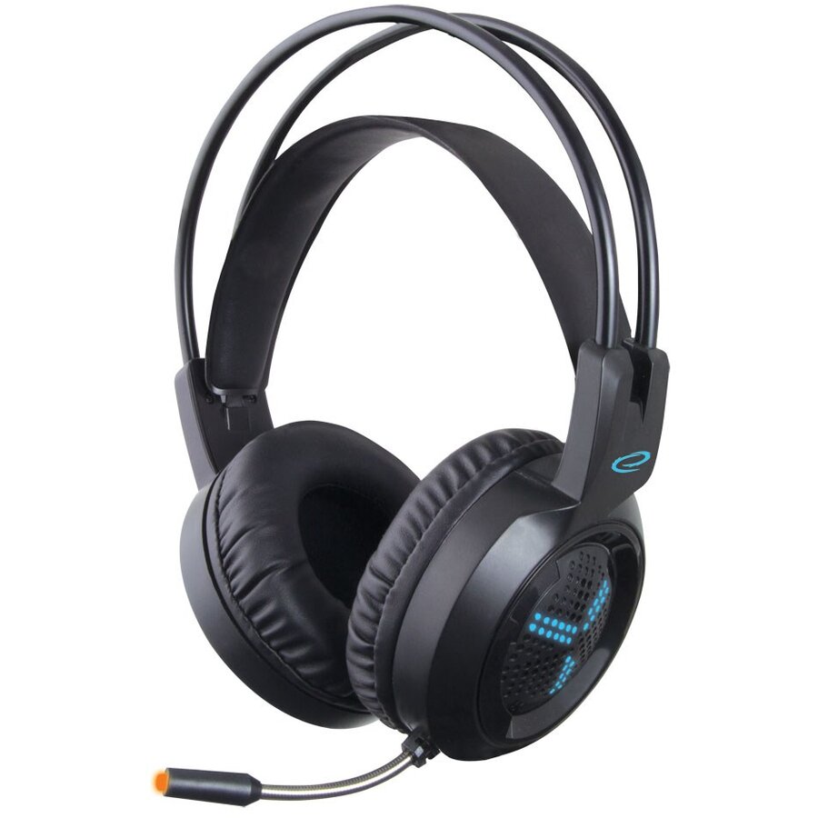 Casti EGH410 Gaming Negru