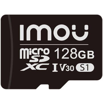 Card de Memorie MicroSD 128GB UHS-I SDHC 10/U3/V30 95/38 Clasa 10