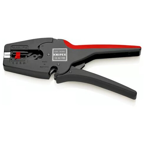 Cleste 12 42 195 MultiStrip 10