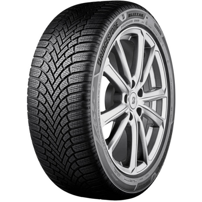 Anvelopa Iarna Blizzak 6 XL Enliten 235/65 R17 108V
