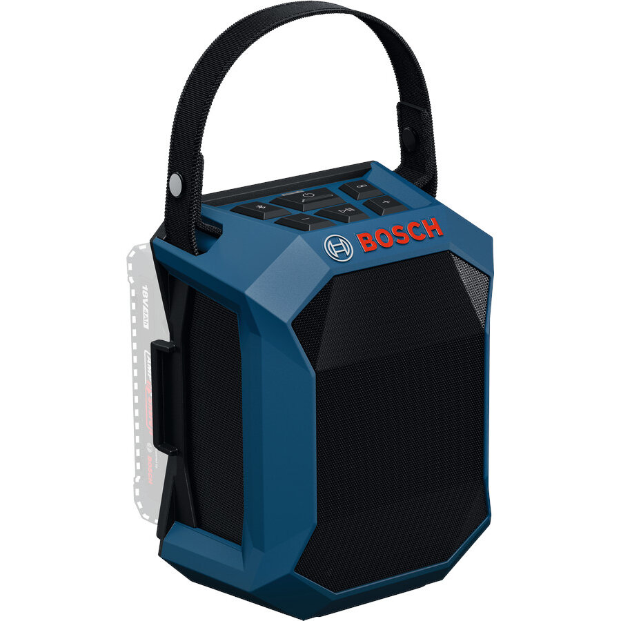 Boxa Bluetooth 5.4GPB Solo 18V-1C fara Acumulator in Set