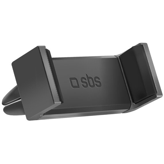 TESUPAIRCLIP, Air Vent Mount, Rotire 360 grade, Negru