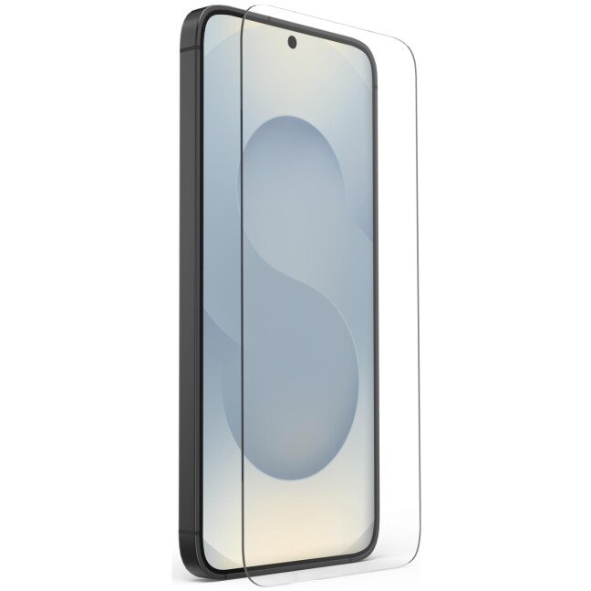 Sticla de Protectie Extreme cu Rama de Montare pentru Samsung Galaxy S26+ Transparent