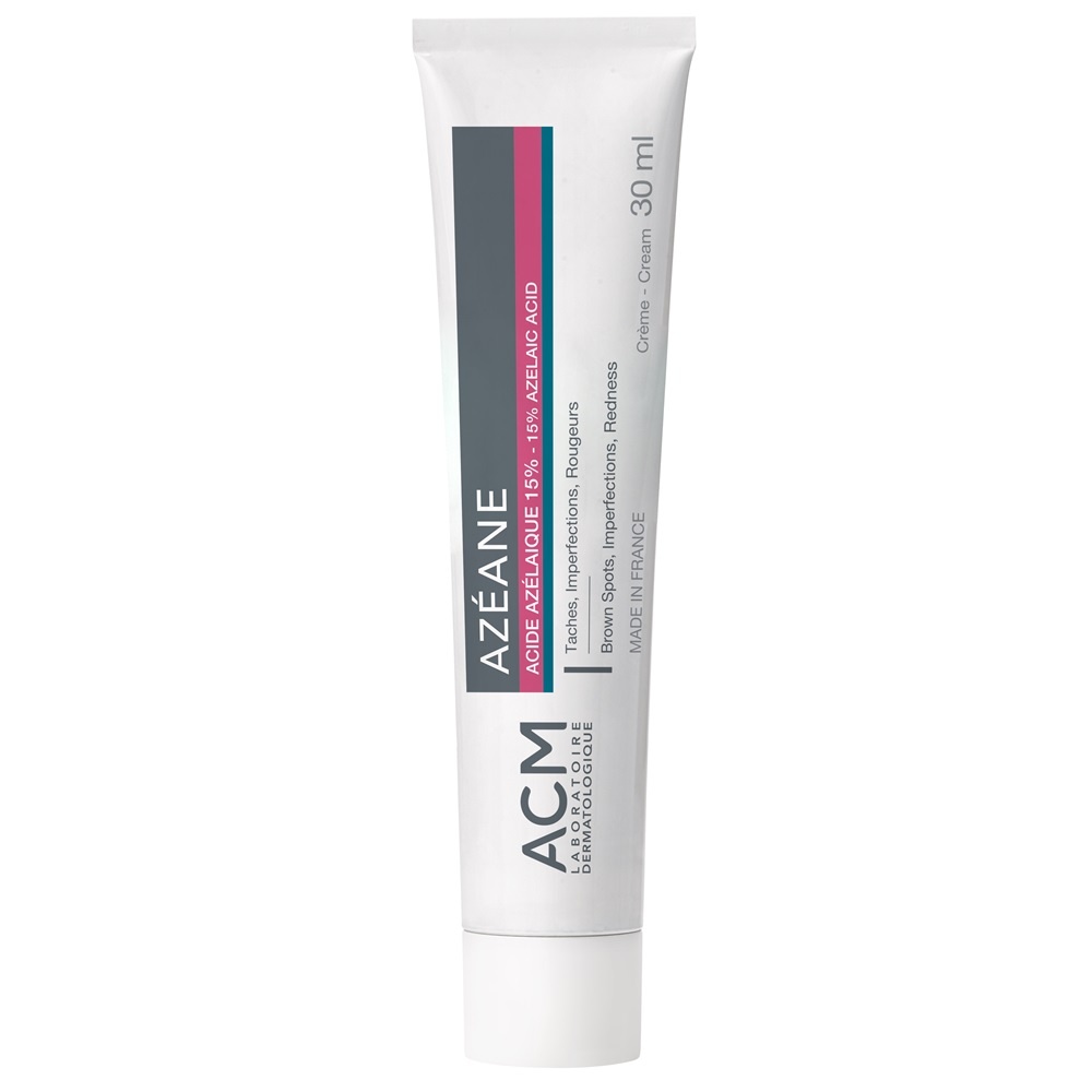 Crema cu acid azelaic Azeane ACM, 30 ml