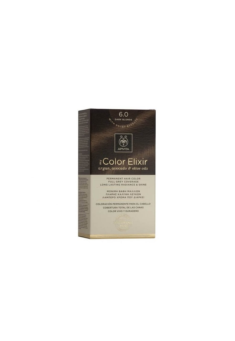 Oferte la Vopsea de par My Color Elixir - 6.0