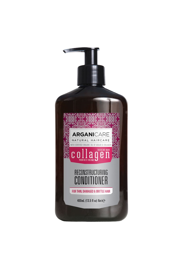 Oferte la Balsam  cu pentru par 400 ml - 46765