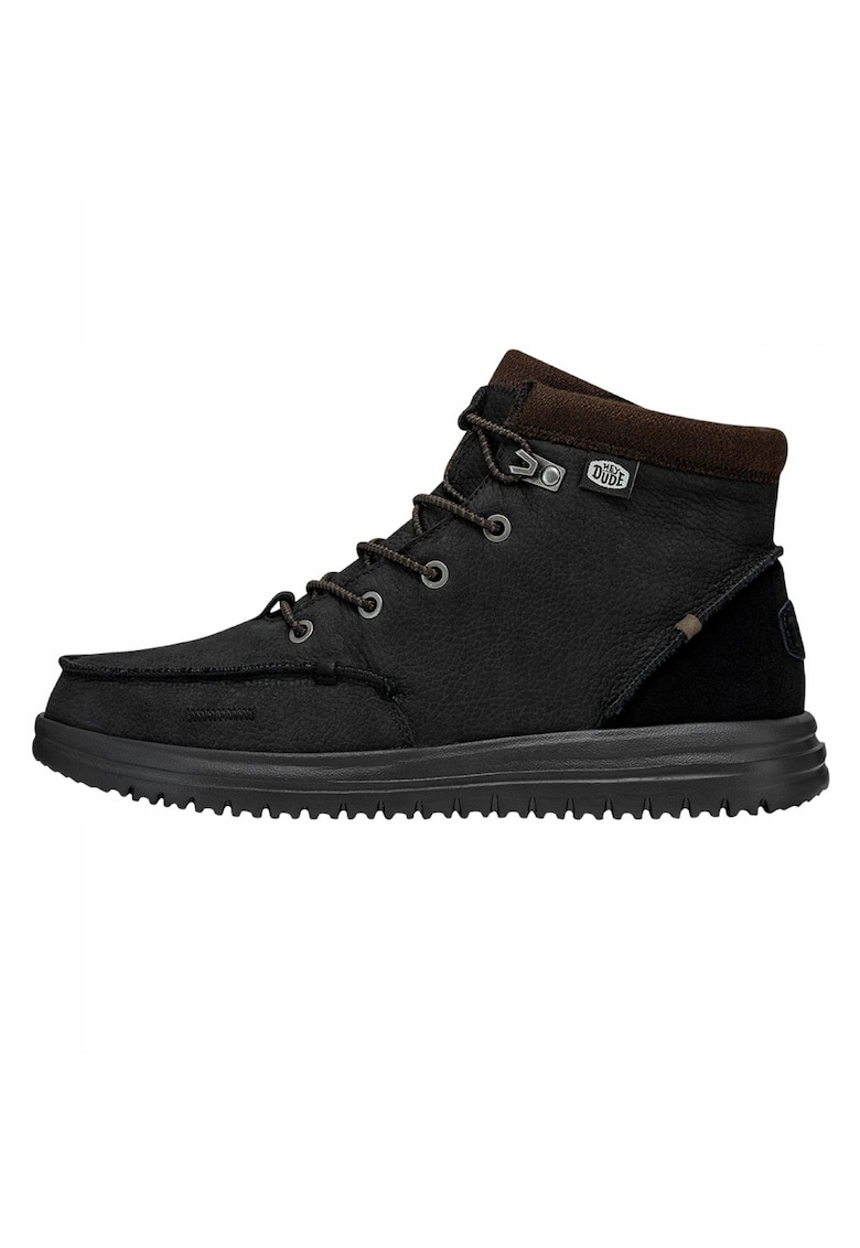 Oferte la BRADLEY BOOT LEATHER