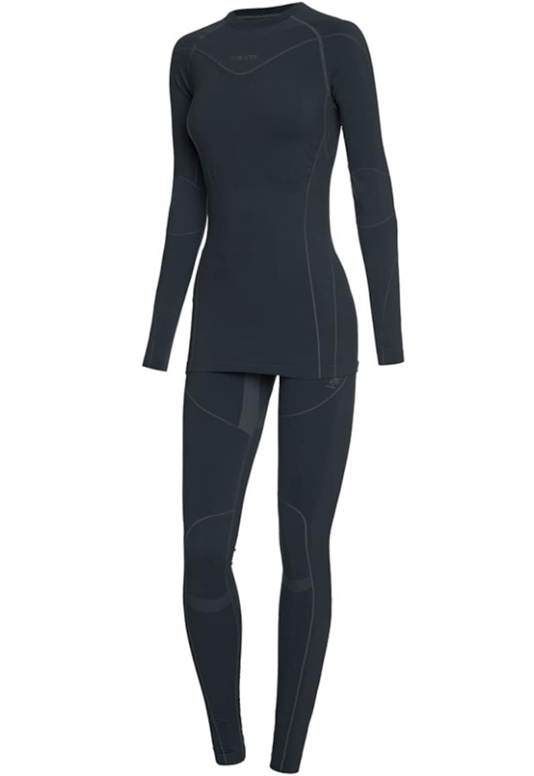 Oferte la Set lenjerie dama  Negru - Negru
