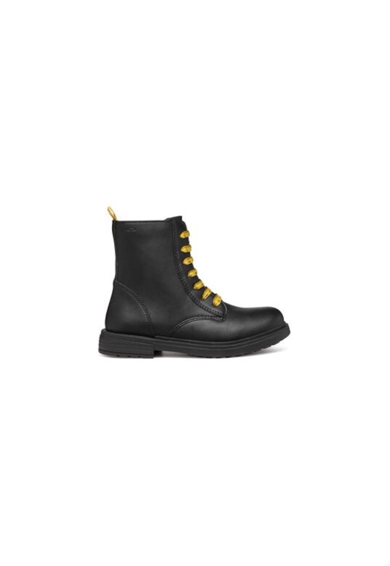 Oferte la Ghete dama  305025500 - Piele ecologica - 35 EU - Negru