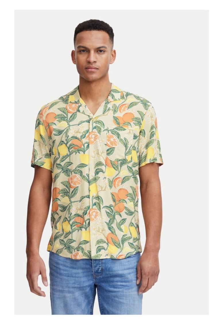 Camasa barbati -  531065 - Multicolor - Viscoza