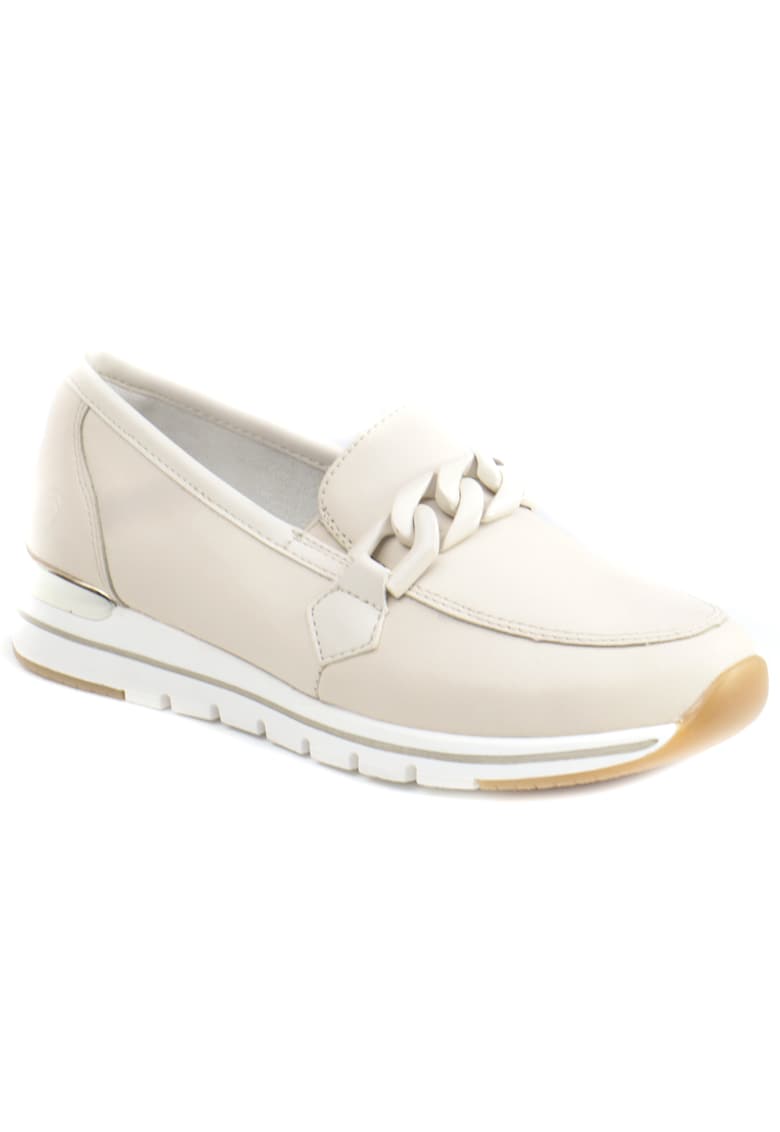 Pantofi dama R6711 60 - Gri
