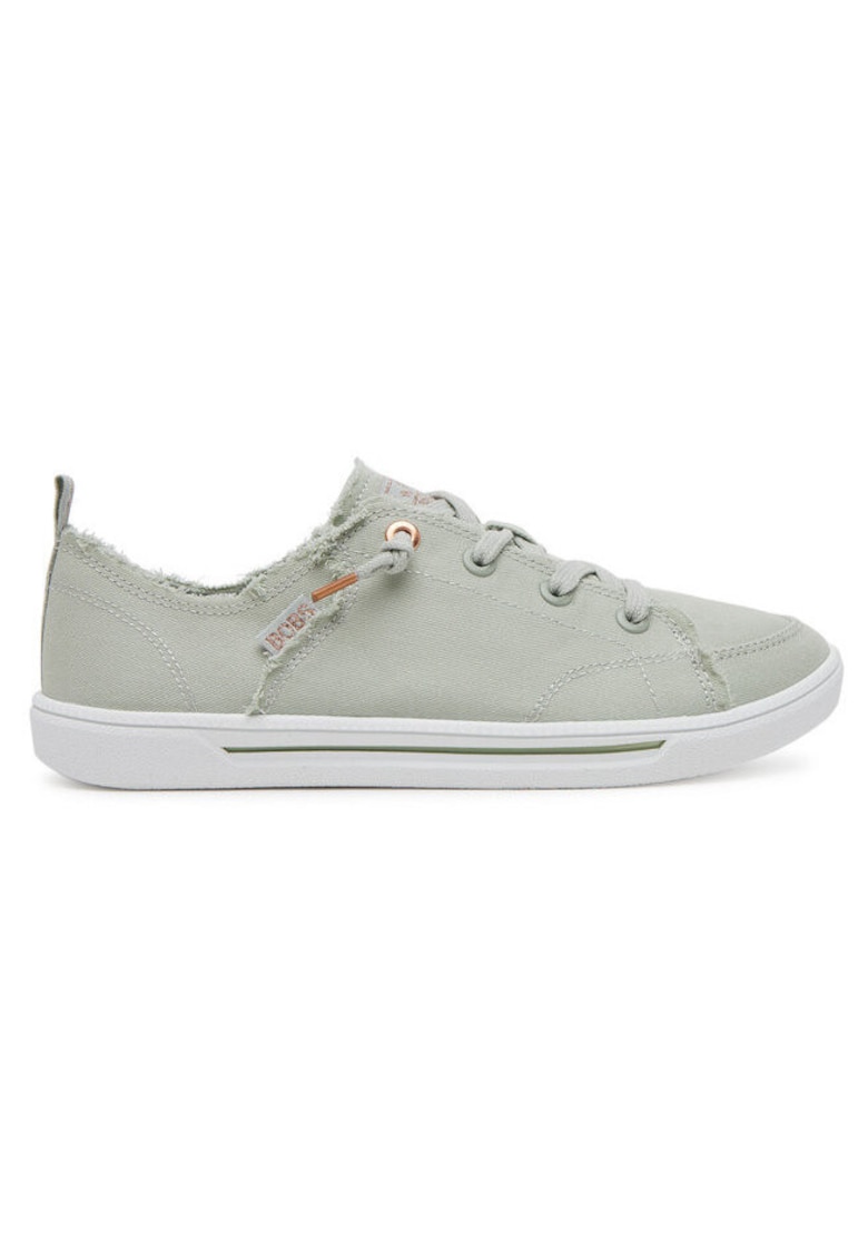 Pantofi sport dama  Verde - Textil - Verde