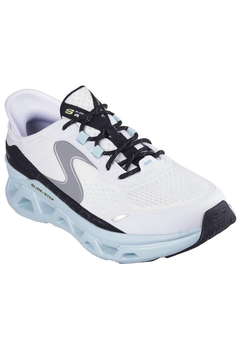 Pantofi barbati sport GLIDE STEP ALTUS 232921 - Alb