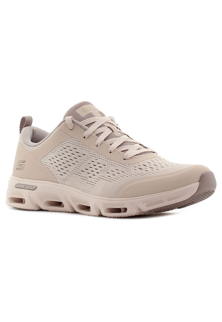 Pantofi de damă  Glide - Step Gratify - Lume bej Mărime: - Bej
