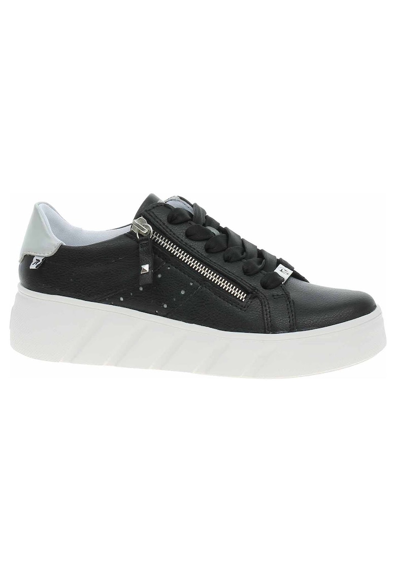 Tenisi dama  W2605-00 negru - Negru