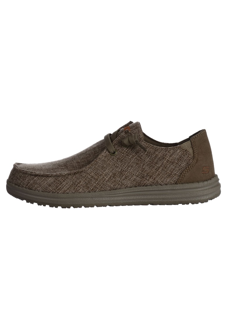 Pantofi sport  MELSON-NELA 210726BRN