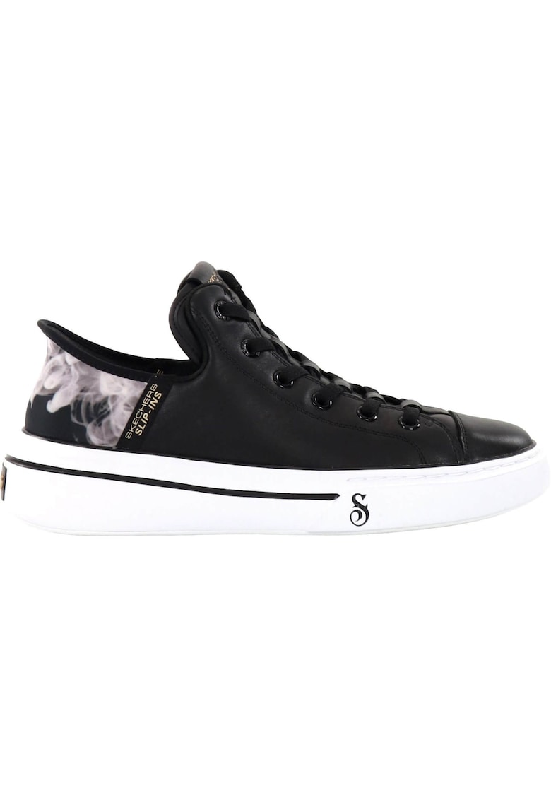 Pantofi sport  Snoop One OG - 251016-BKW 34849 - Negru