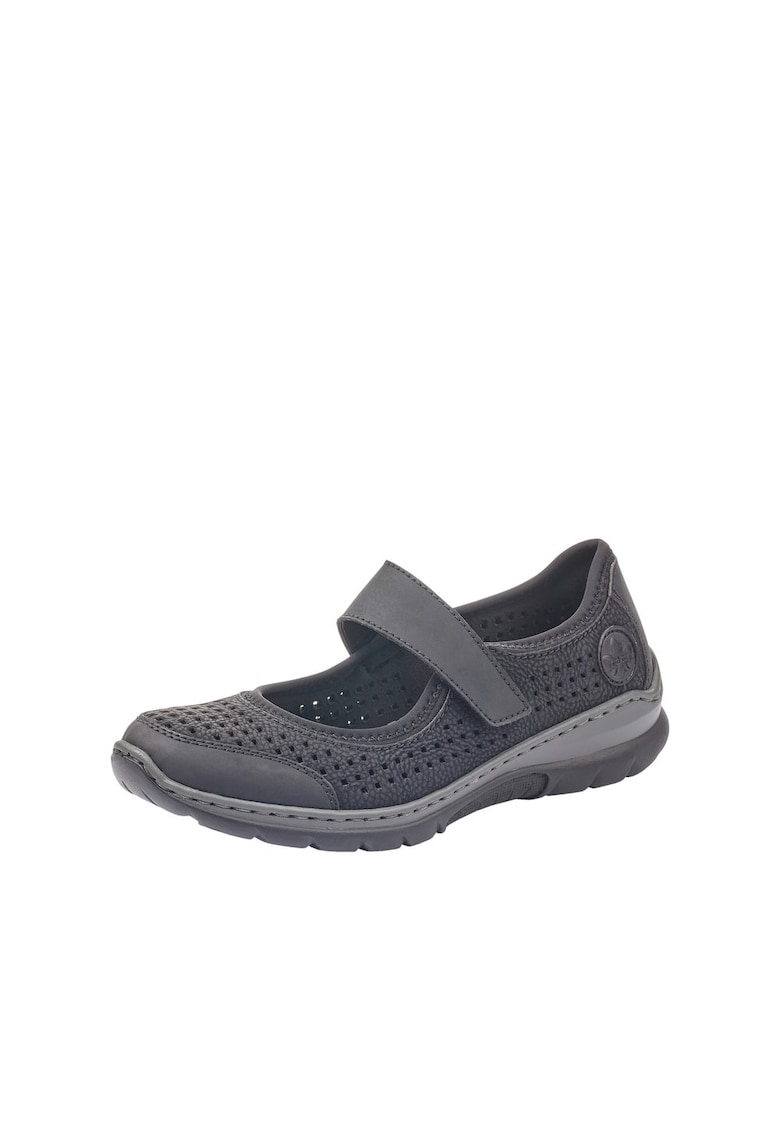 Pantofi sport dama  Peak - Negru
