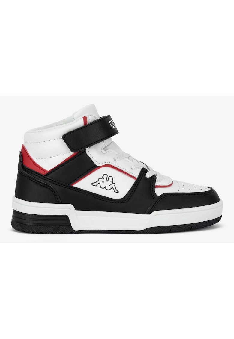 Pantofi sport baieti  5905588739555 - Sintetic - Alb - Alb