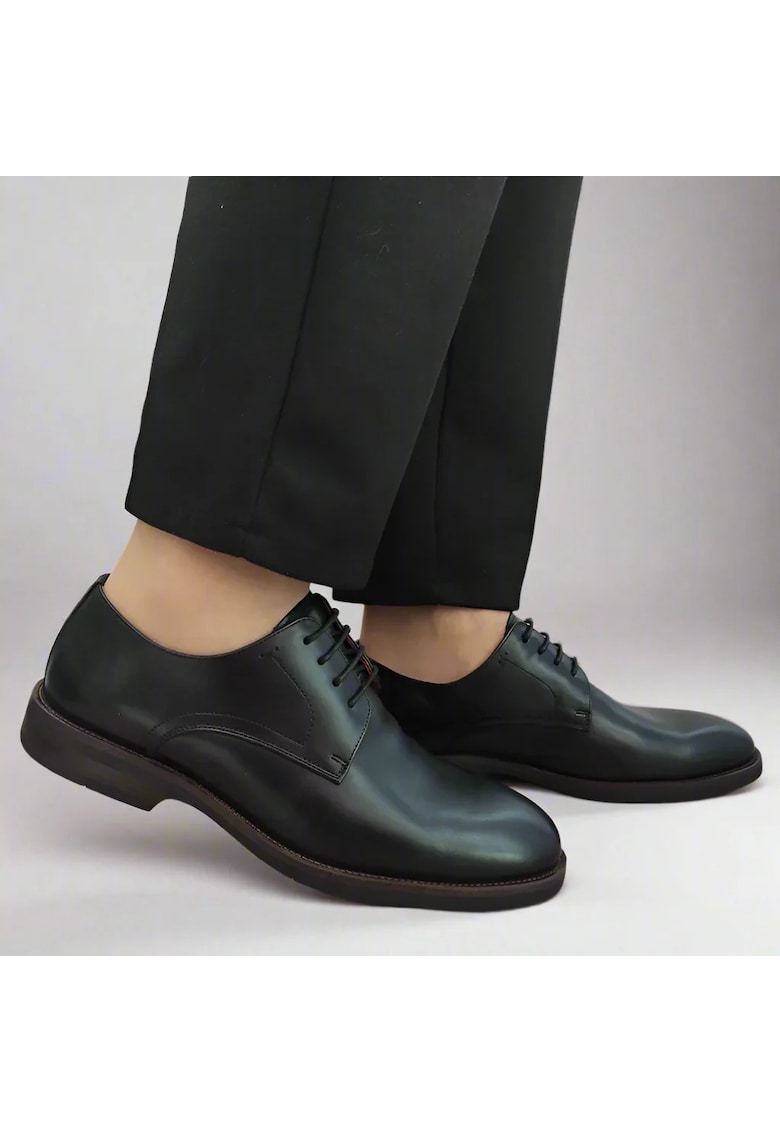 Pantofi dama - Negru