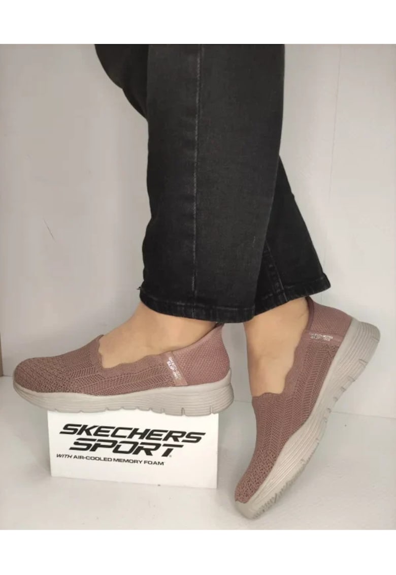 Pantofi Casual Dama  158980 Mve - Movdwqf