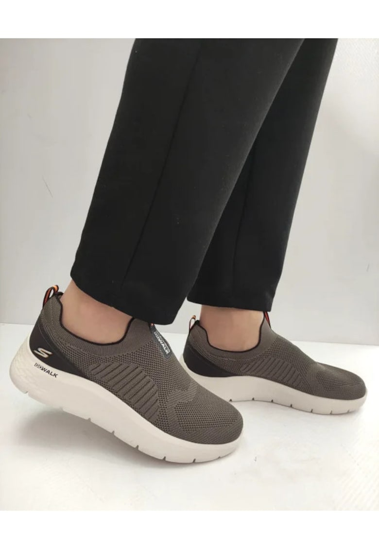 Pantofi Sport Barbati  216506 Brn - Maro