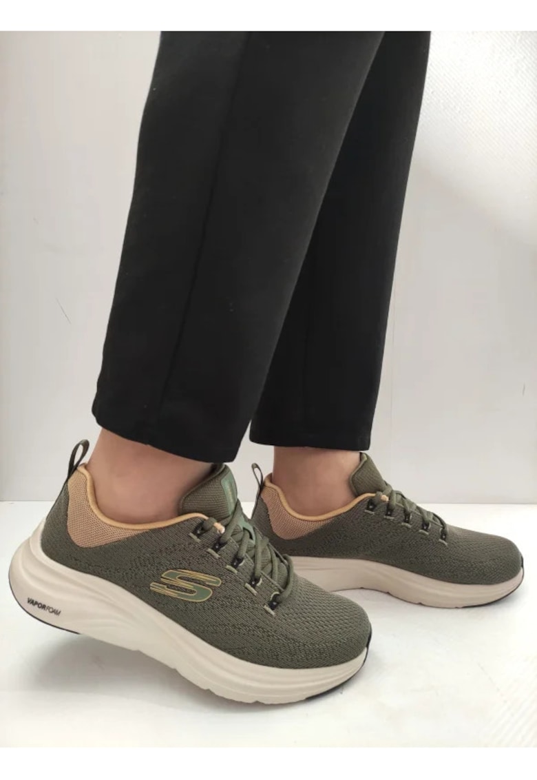 Pantofi Sport Barbati  232626 Olv - Verde