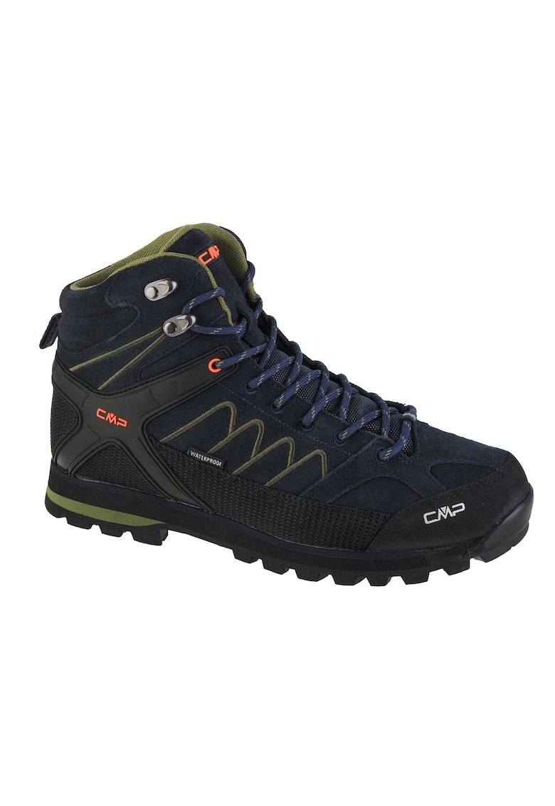 Pantofi de trekking -  Moon Mid 31Q4797-16MM