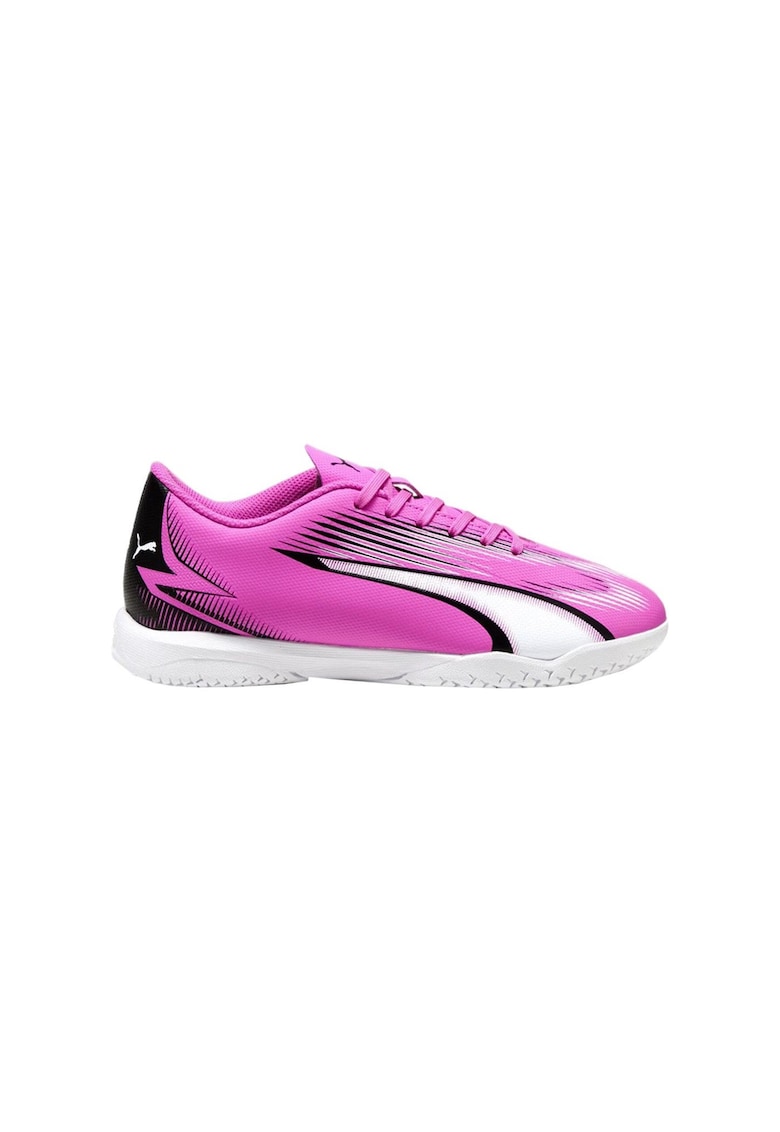 Pantofi sport copii  Ultra Play It B23490 Sintetic - Multicolor - Alb/Negru/Roz