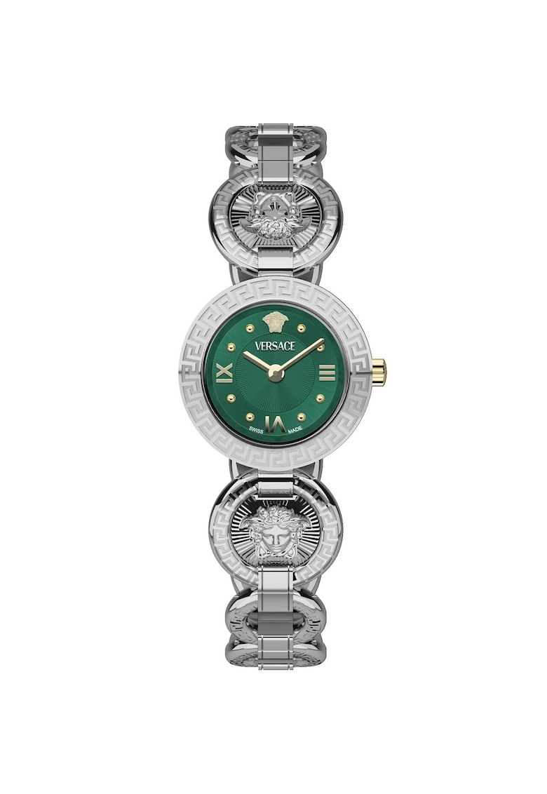 VEWCA0224 Ladies Watch Greca Jewel 28mm 5ATM
