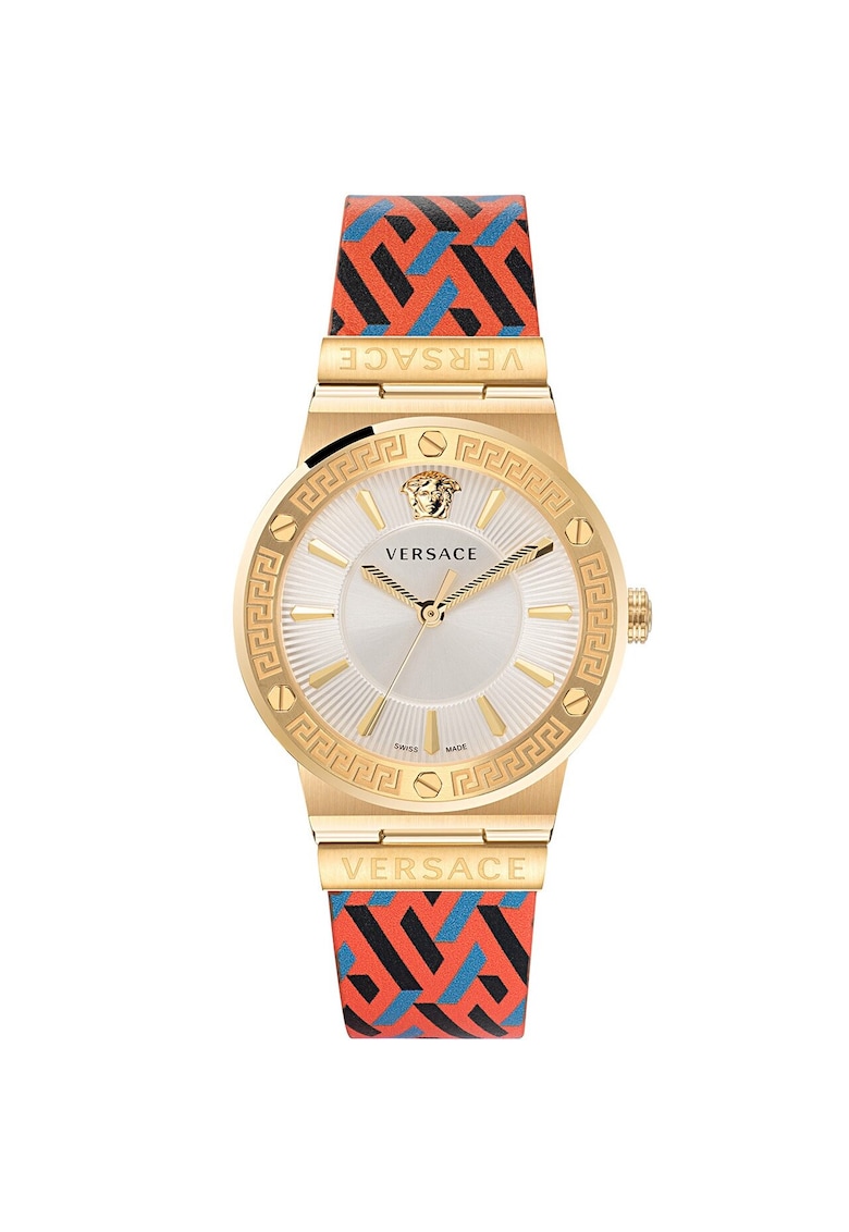 Ceas de dama  VEVH01521 - Quartz - 38mm - 5ATM