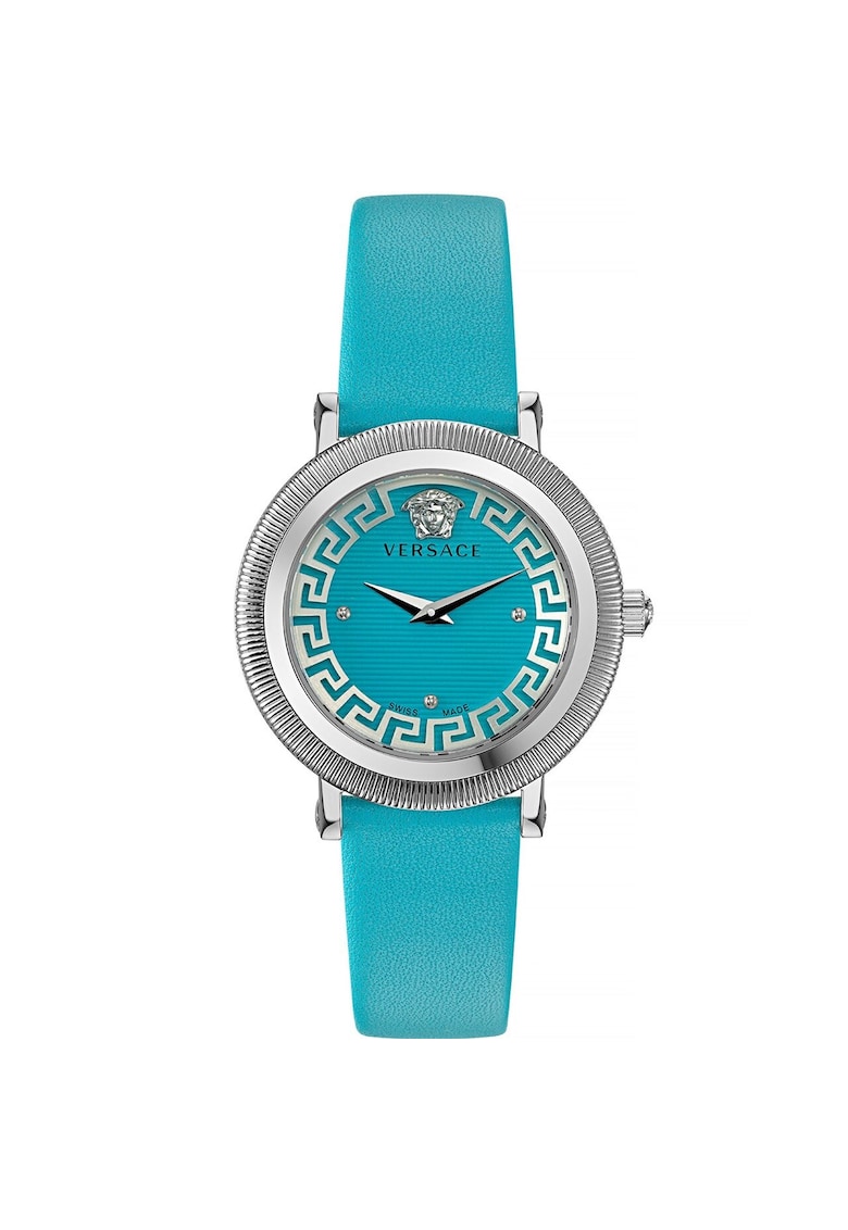VE7F00123 Ladies Watch Greca Flourish 35mm 5ATM