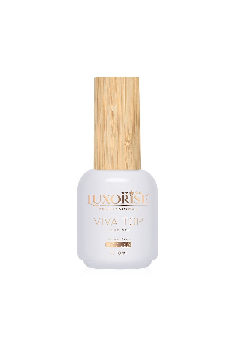 Top Coat Hema Free Viva Pure -  10ml