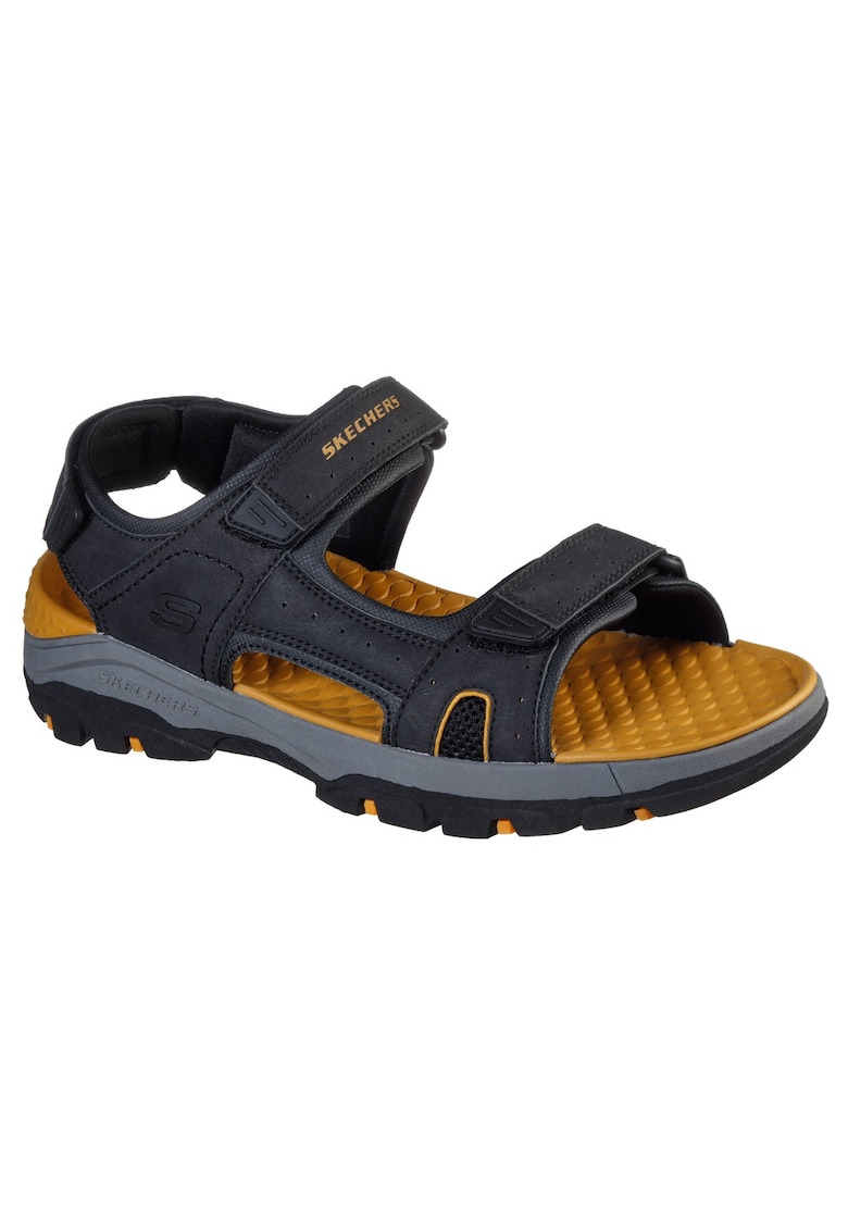Sandale Tresmen Hirano - Negru