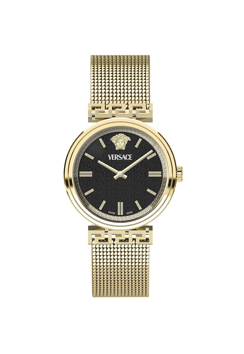 Ceas de dama  VETCA0724 - Quartz - 36mm - 5ATM