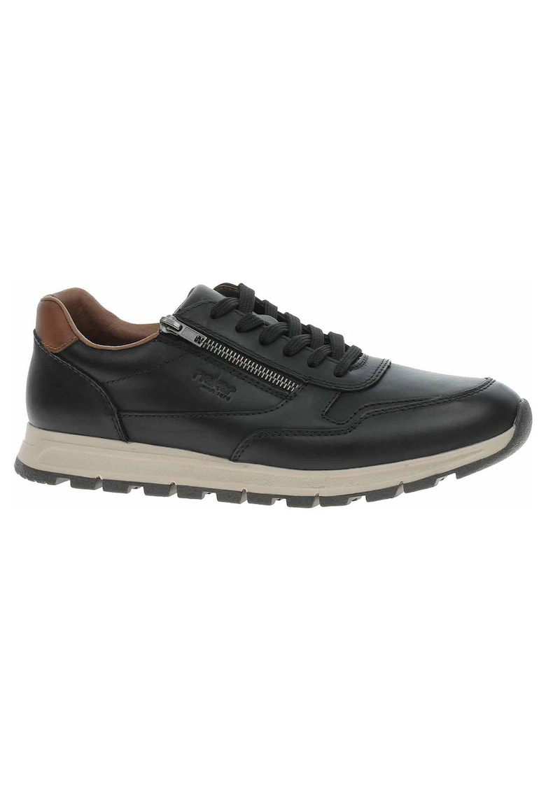 Tenisi barbati  B0504-00 negru
