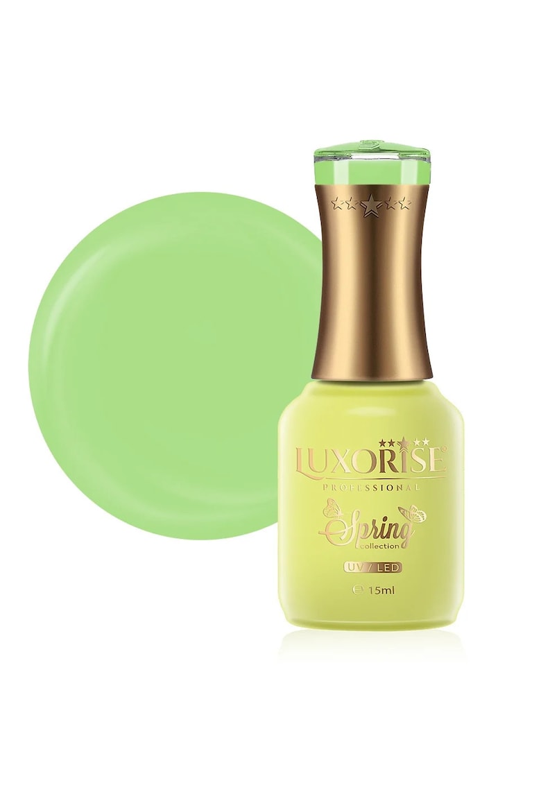 Oja Semipermanenta Spring Collection New Beginnings -  15ml